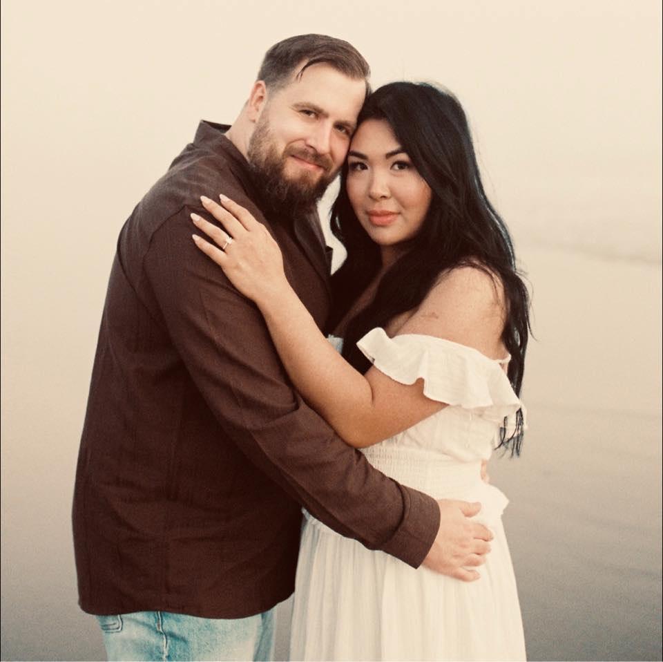 The Wedding Website of Robert Kinzel and Kayla Nguyen