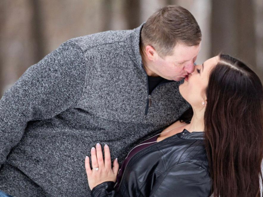 The Wedding Website of Brooke Bezek and Pete Harycki