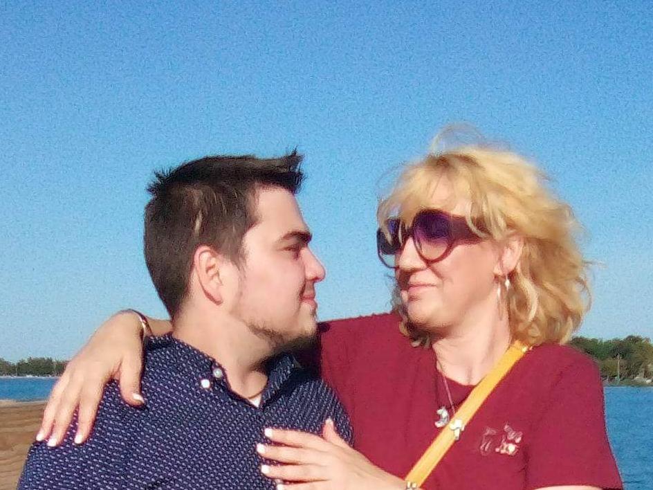 The Wedding Website of Austin Steele and Wendi Ryan