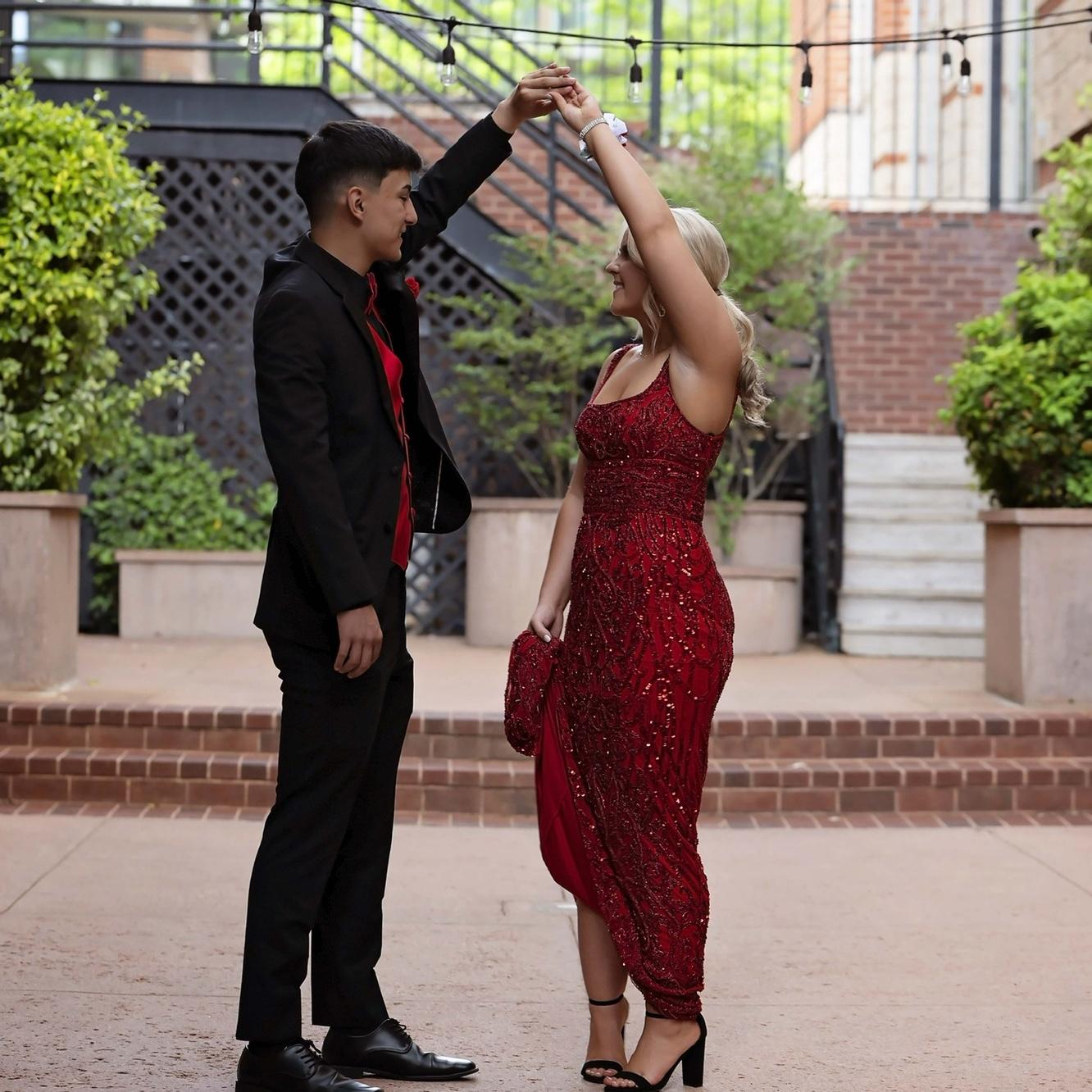 Senior Prom 2022