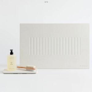 Bath Stone™ Mat - Aspen & Stone Sink Caddy