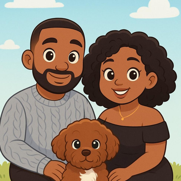 Help Us Puppy Prep!