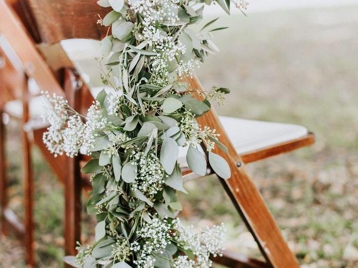 The Wedding Website of JacyLynn Rush and Travis Hill