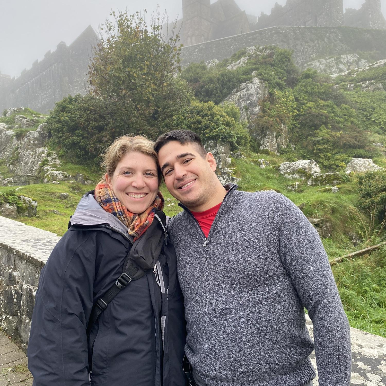 Ireland