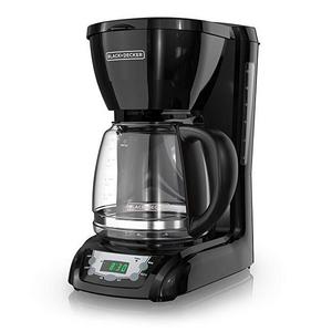 Programmable Coffeemaker