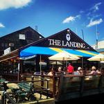 The Landing Restaurant