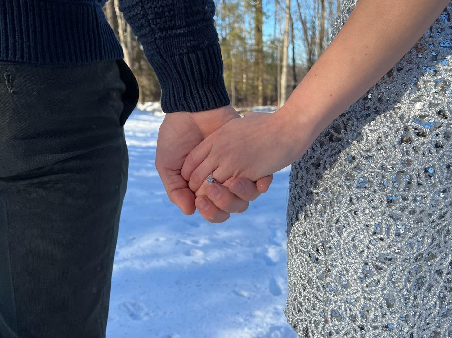 The Wedding Website of Elyse Beaupre and Zach Halpern