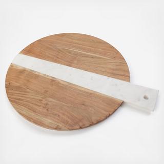 Charcutier Board