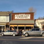 Julian Cafe & Bakery