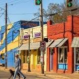 NODA /Art District