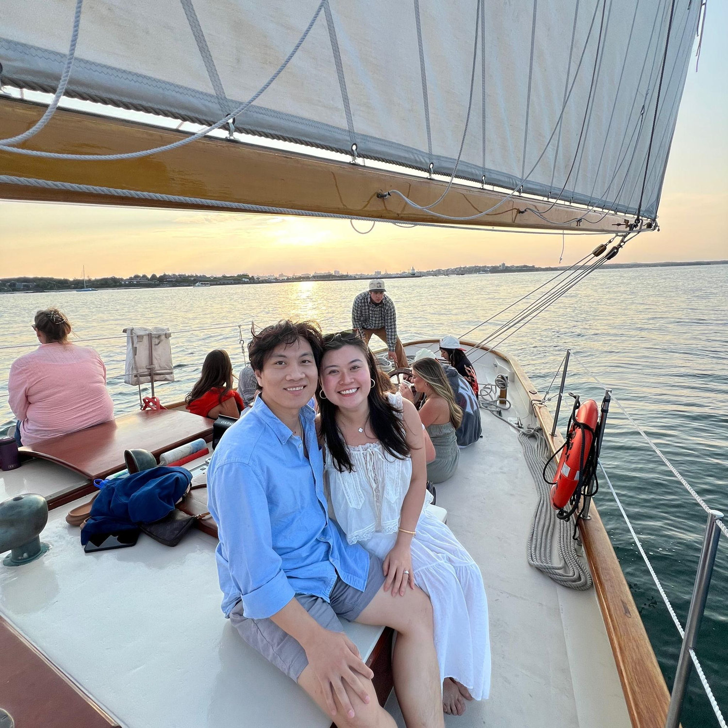 Maine summer