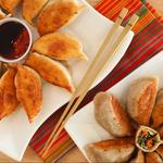 Vanessa's Dumpling House