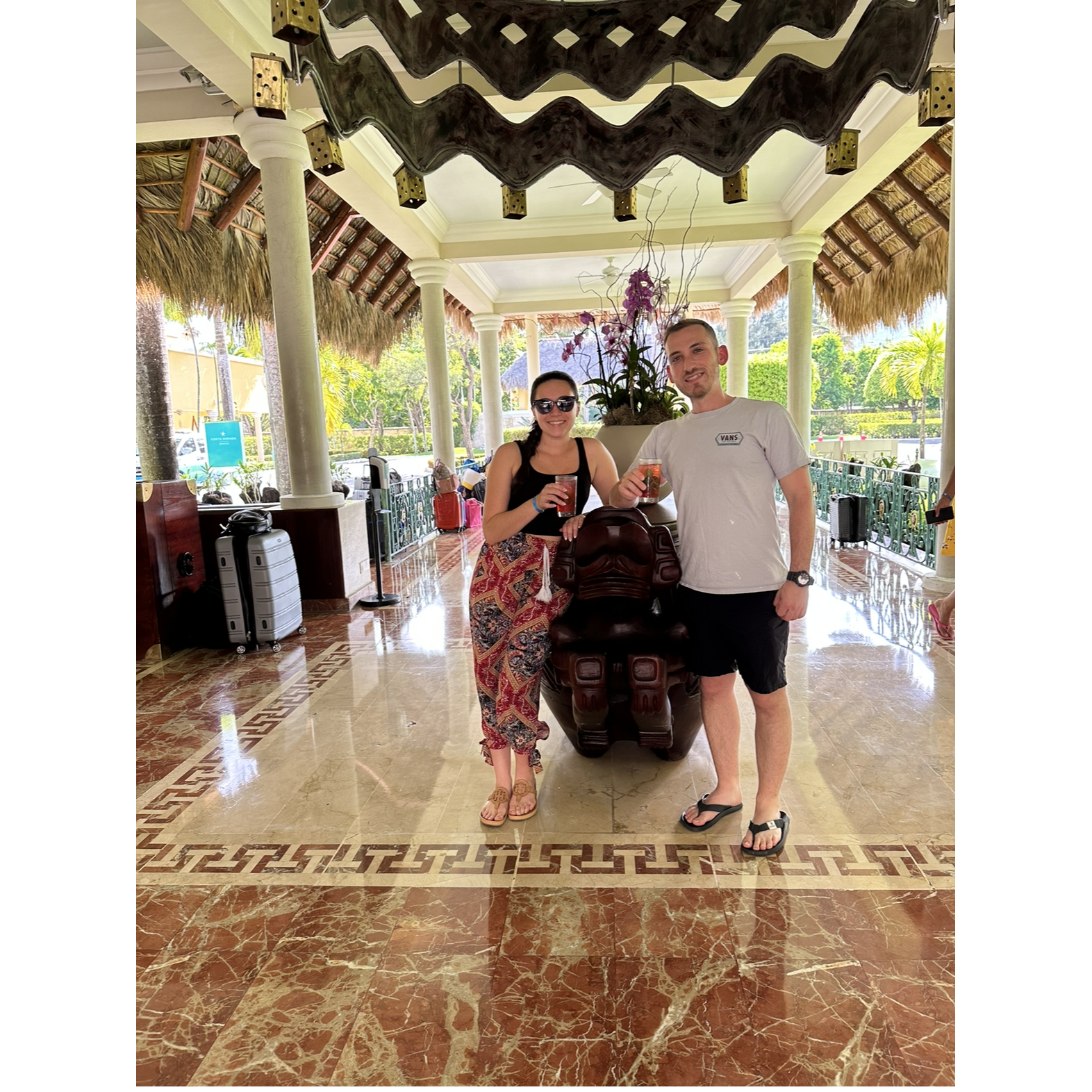 Puerto Plata, DR