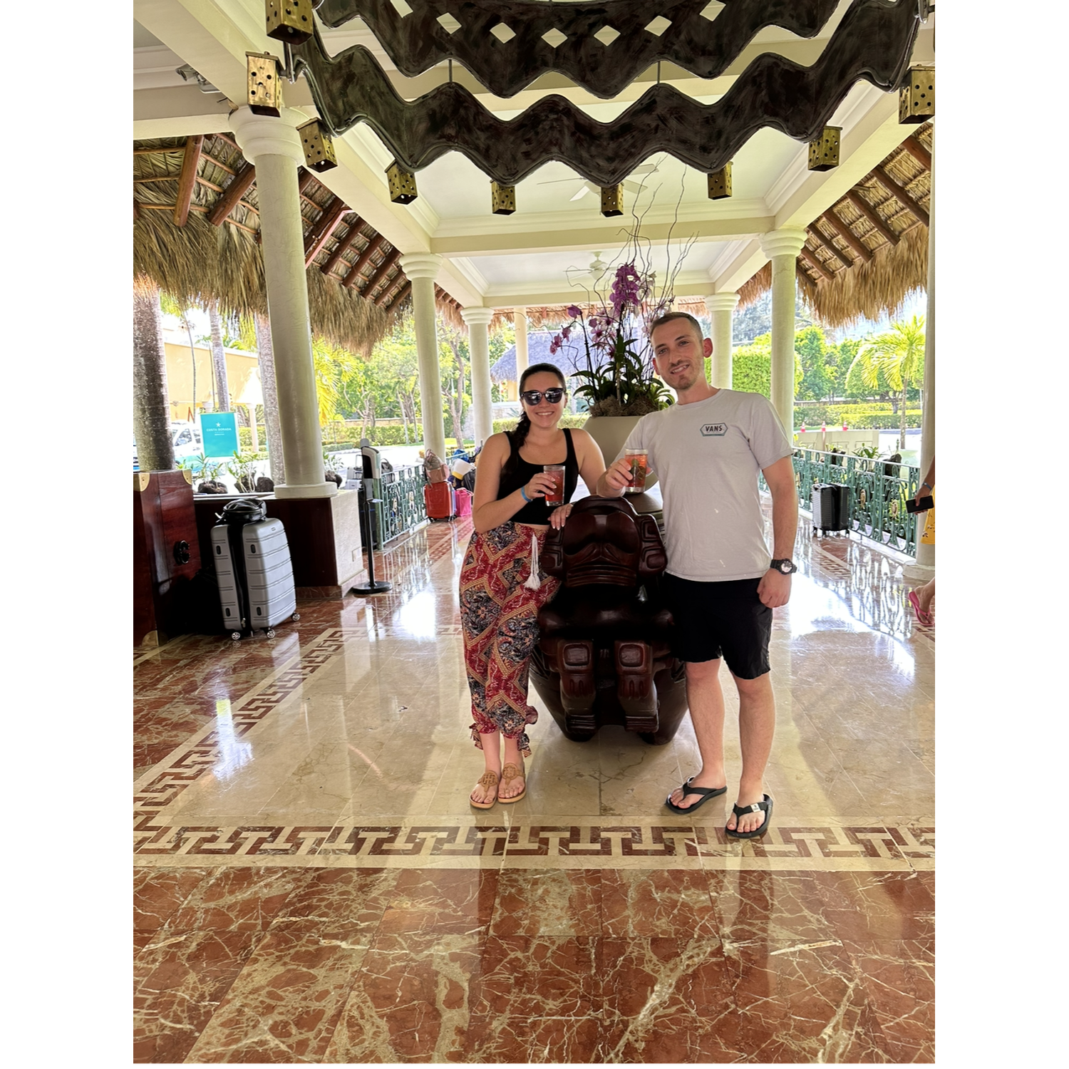 Puerto Plata, DR