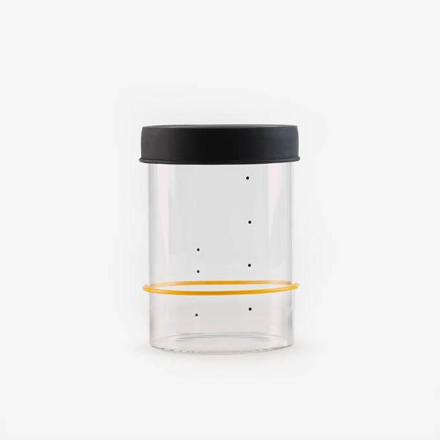 Sourhouse Starter Jars (Pint or Quart)