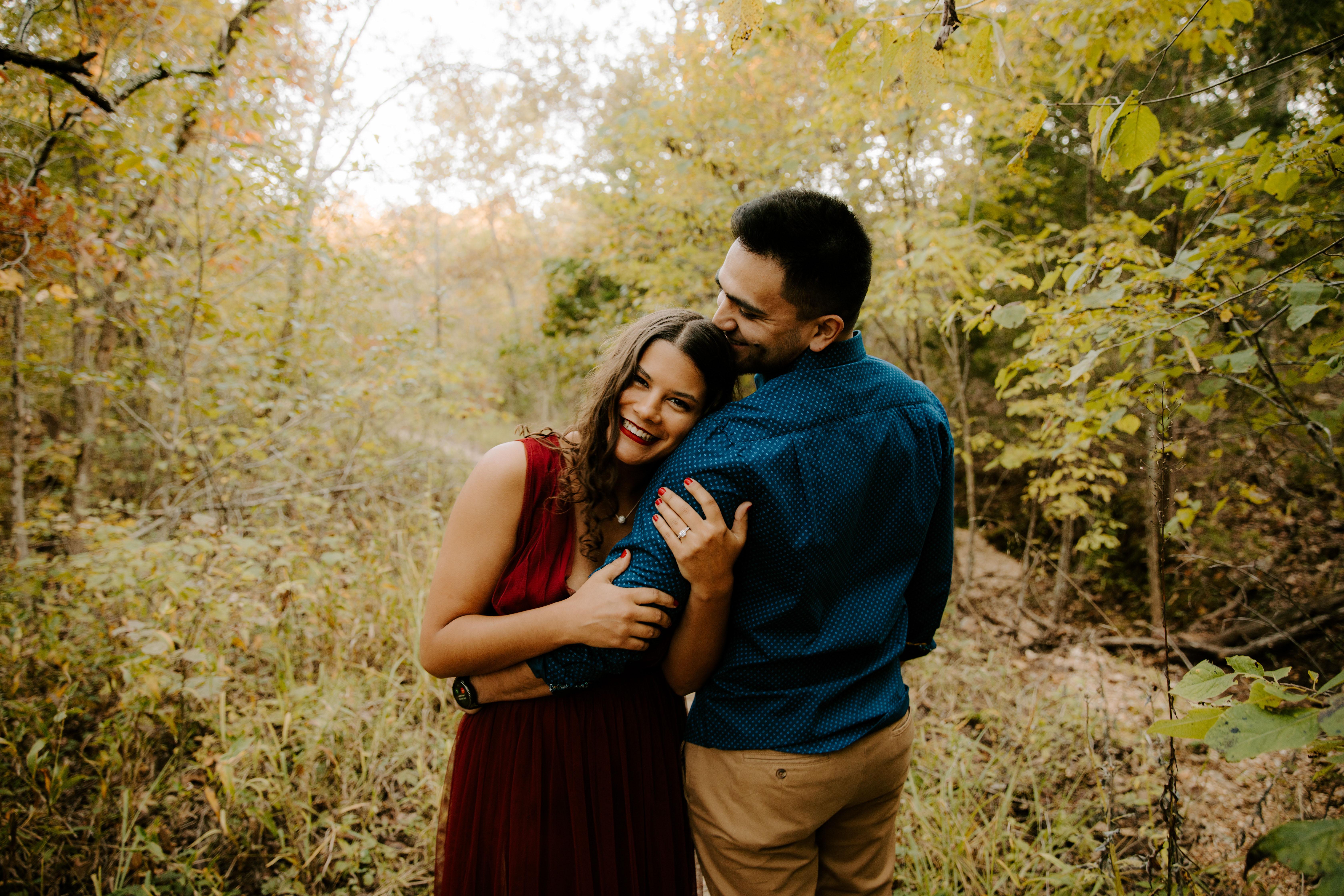 The Wedding Website of Jorge Diaz and Megan Prather