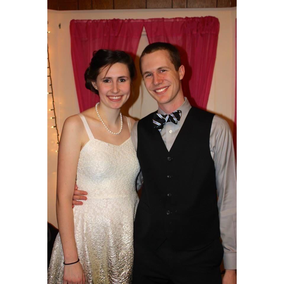 Bates Gala (2014)