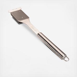 Stainless Steel Grill Cleaning Brush