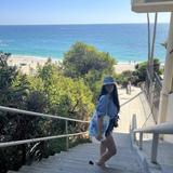 WEST STREET BEACH