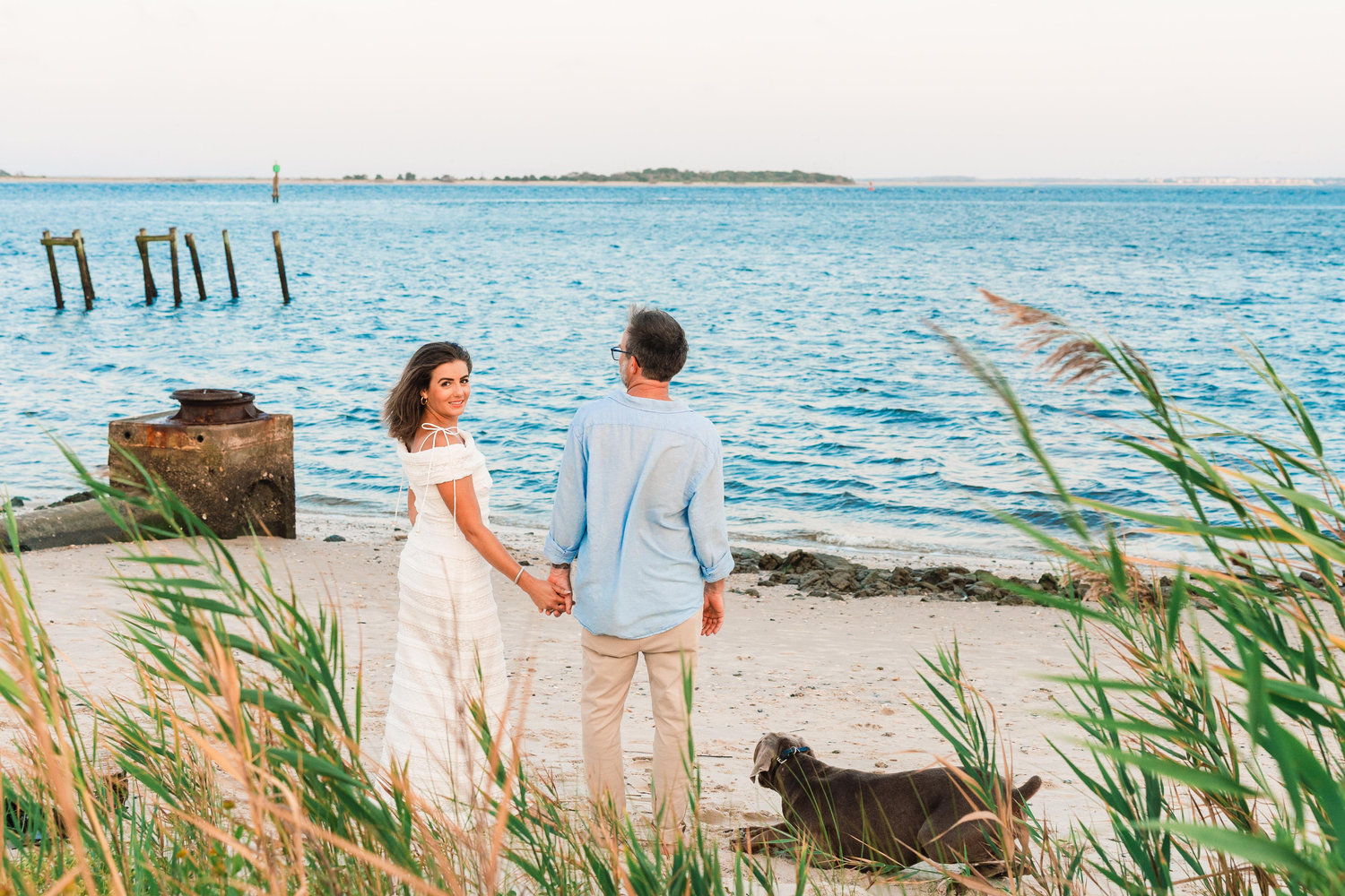The Wedding Website of Sarah Ikalowych and Cole Ward