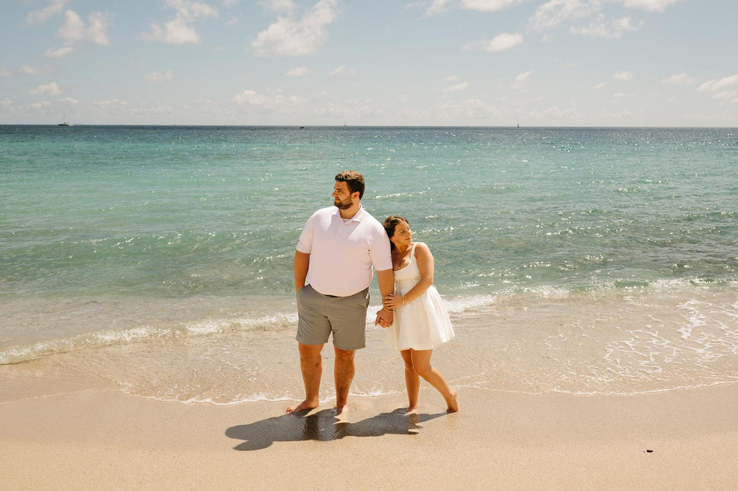 The Wedding Website of Jordan Purcell and Ean Purcell