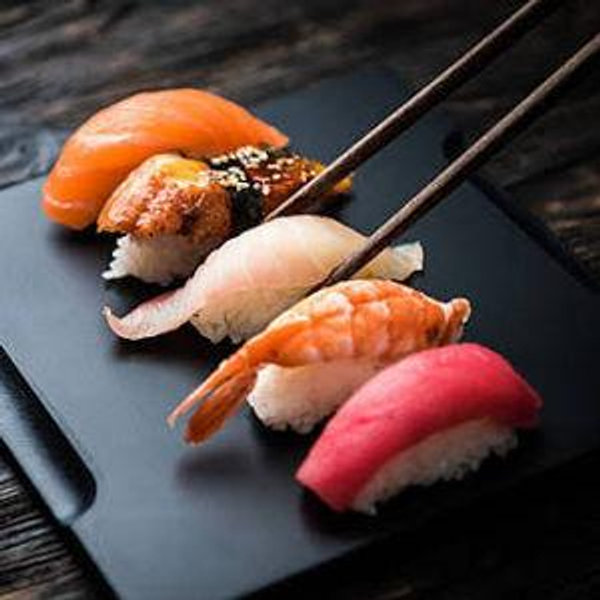 Omakase Fund