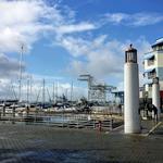 Jack London Square