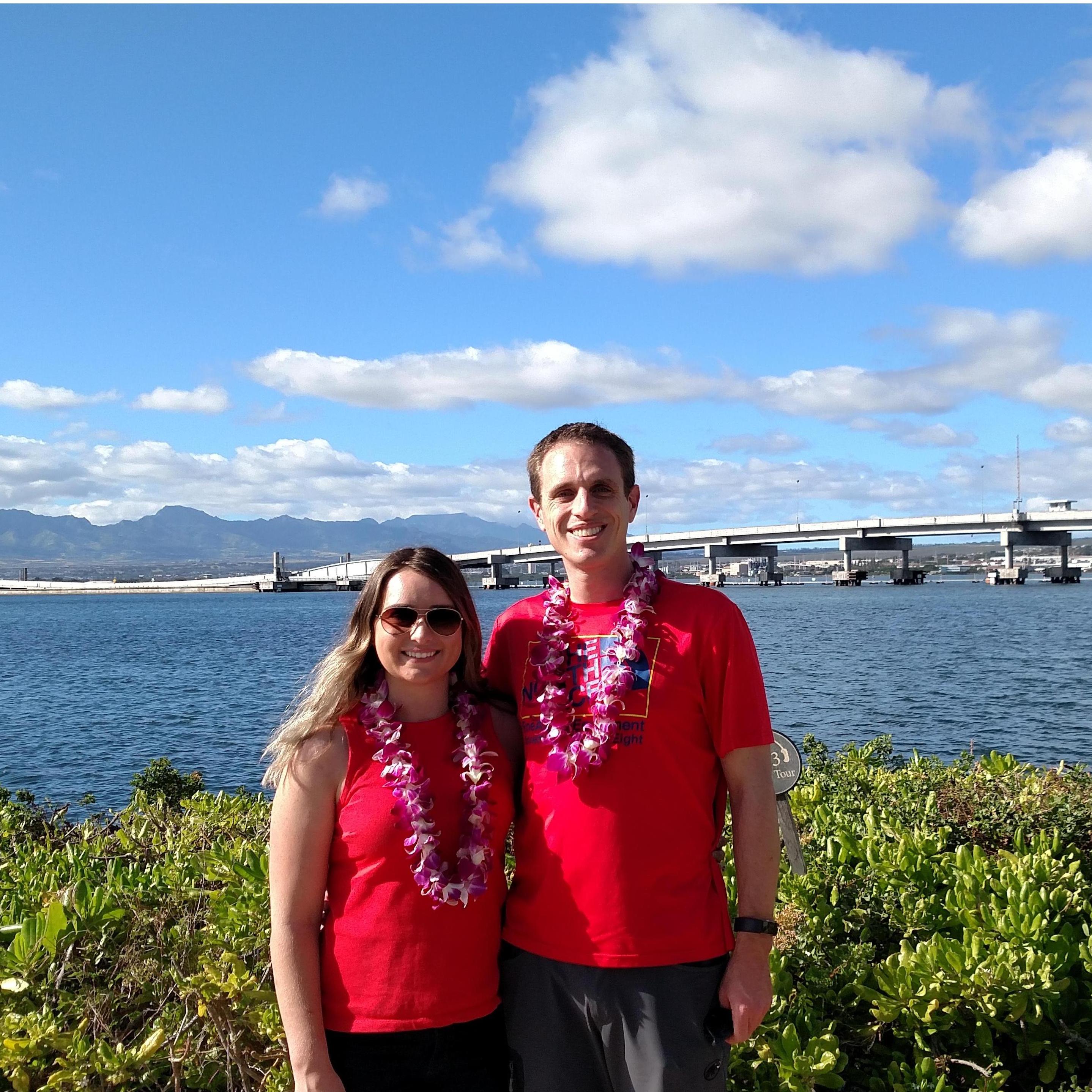 Hawaii 2017