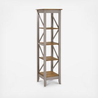 Jay Bookcase 2.0