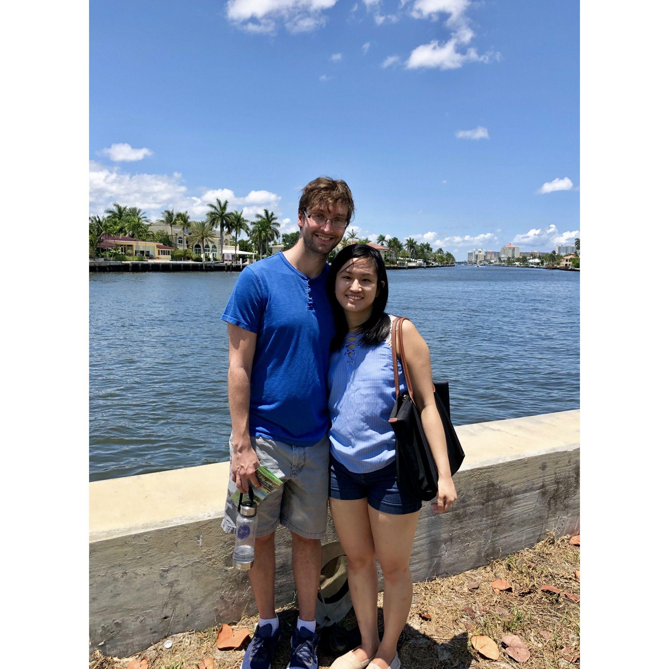 Fort Lauderdale 2019