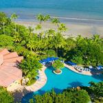 Hotel y Club Punta Leona - Beach Club