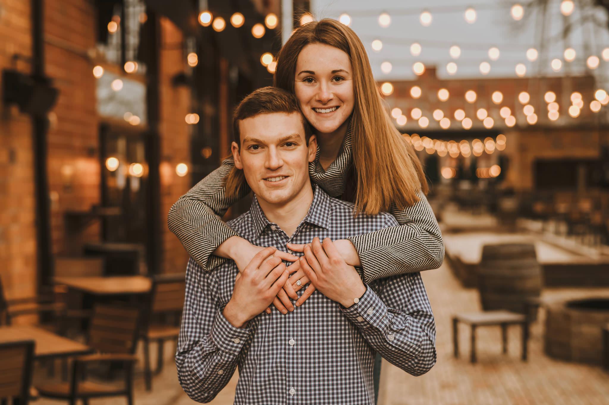 The Wedding Website of Sylvia Collier and Tripp Gerrald