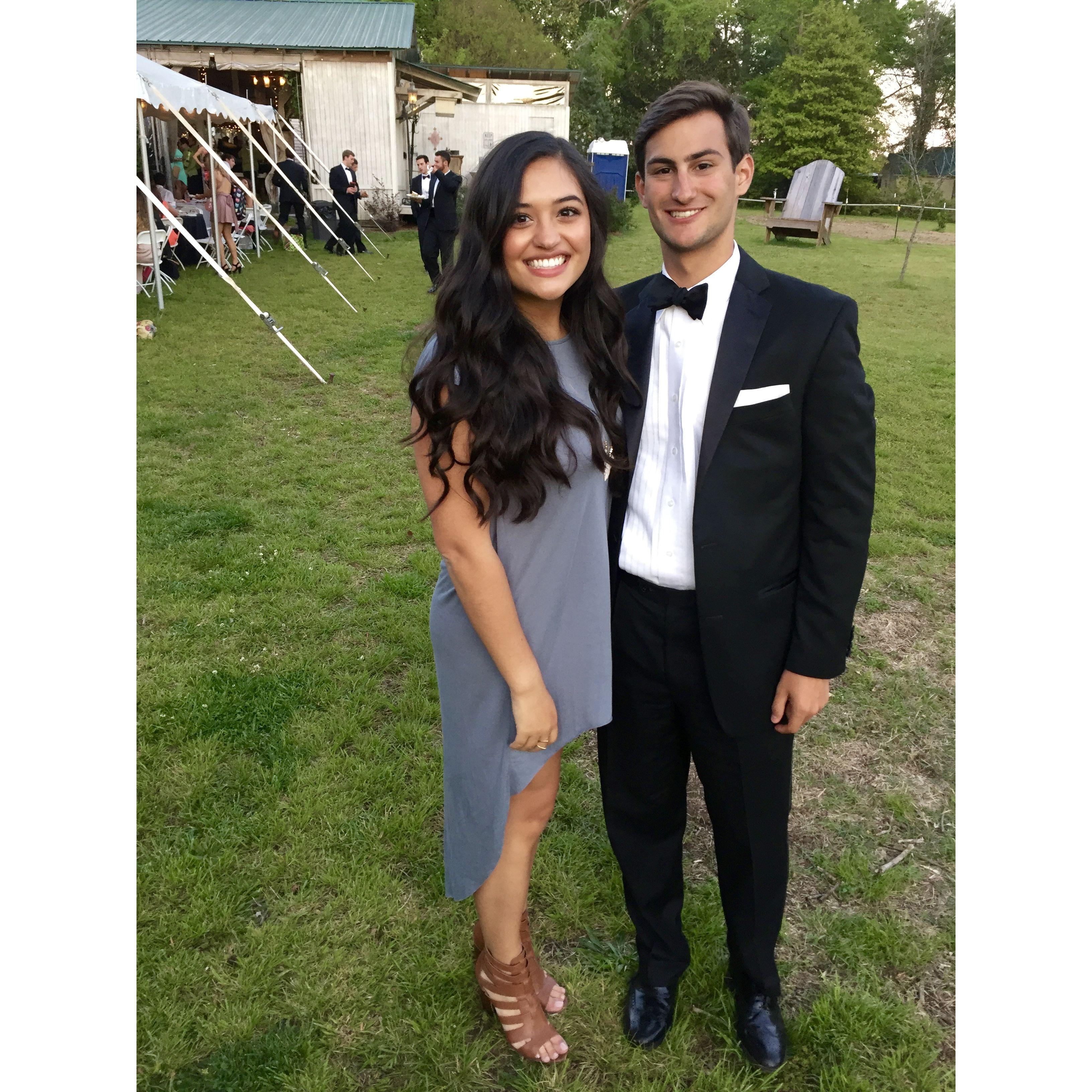 aoii formal!