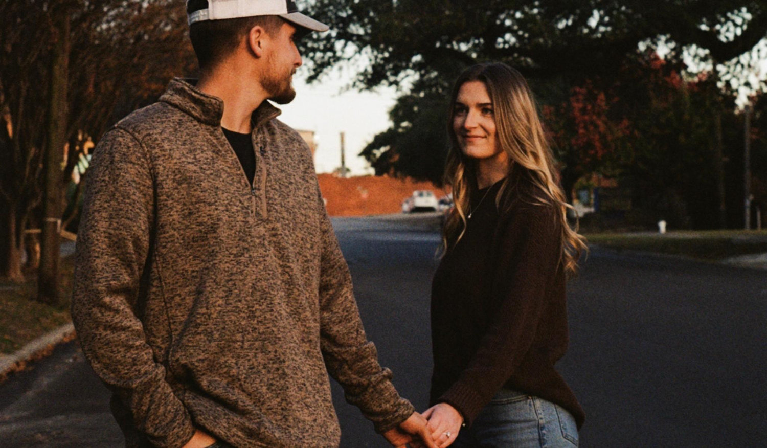 The Wedding Website of Blake Gann and Audrey Smith