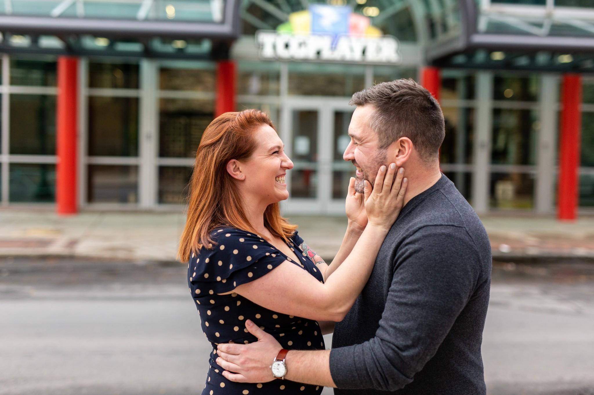 The Wedding Website of Jackie Saunders and Jon Corpora