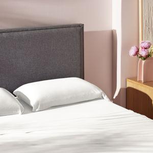 Purple SoftStretch® Sheet Set