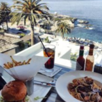 George's at the Cove
