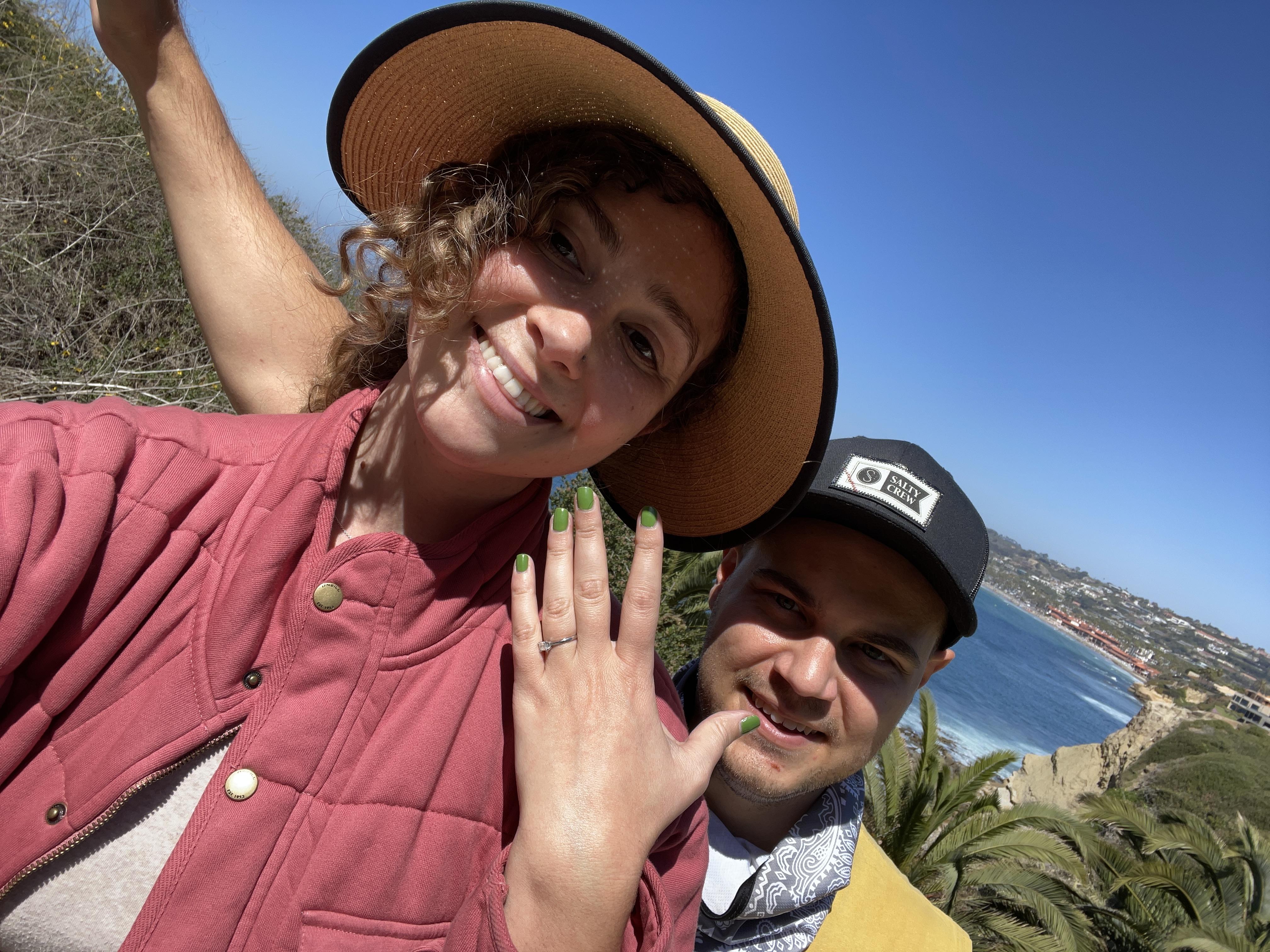 The Wedding Website of Abigail Spector and John Gravelin