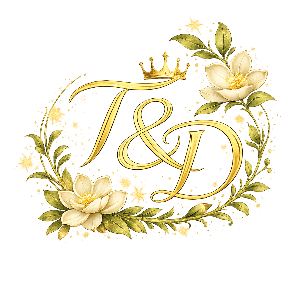 The Wedding Website of Dewayne Queen and Thomás Waring