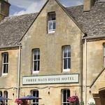 The Three Ways House Hotel