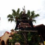Pirates of the Caribbean