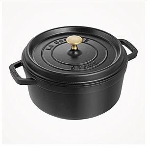 Staub Cast Iron