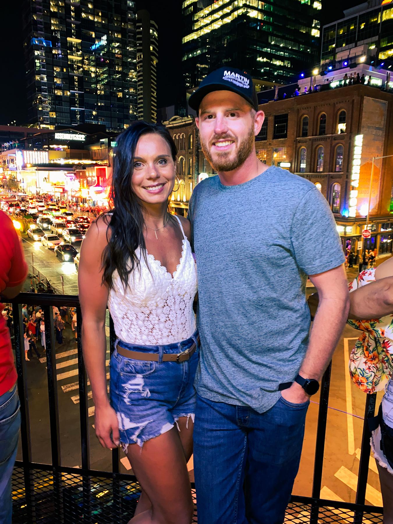 Nashville - September 2021