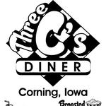 Three C's Diner