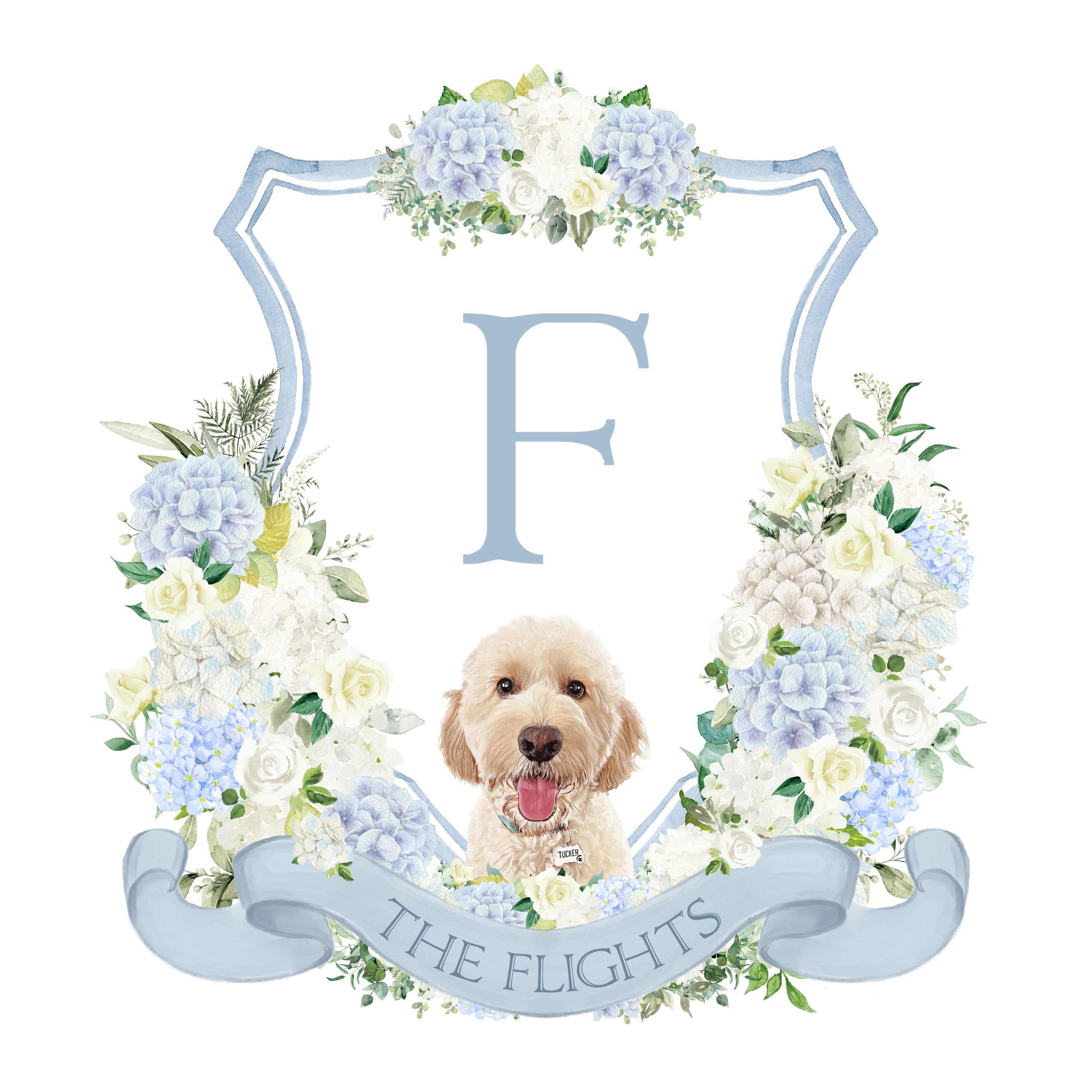 The Wedding Website of Allison McKechnie and Jacob Flight