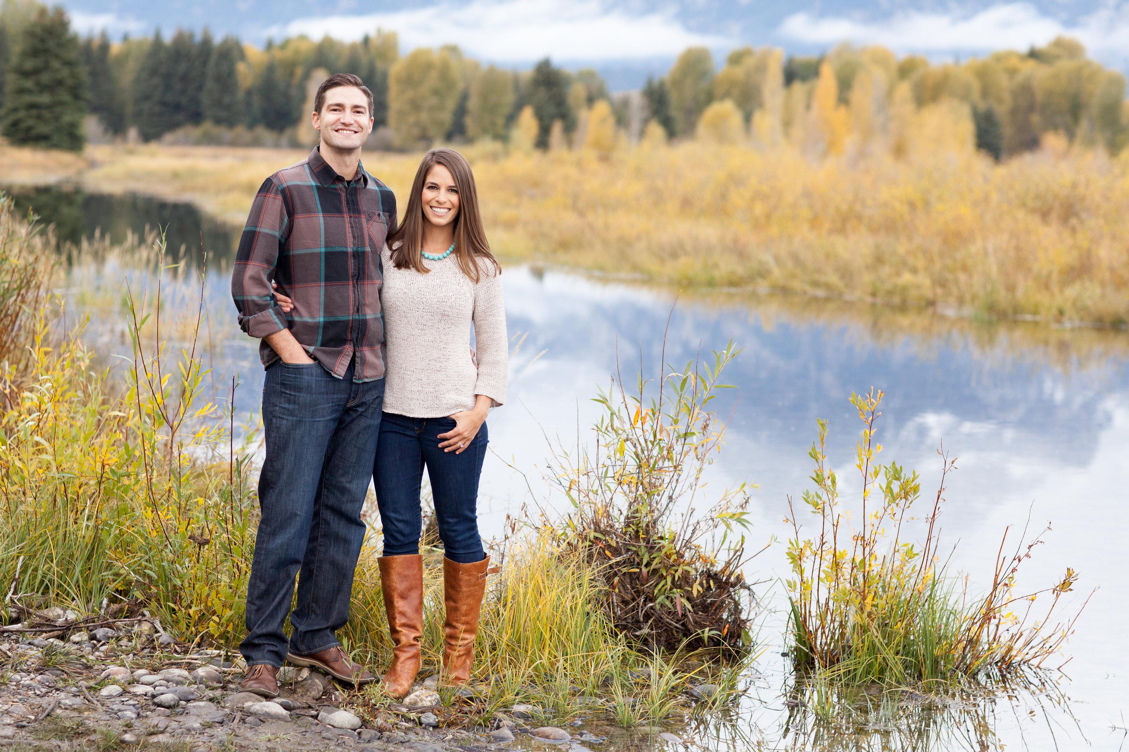 The Wedding Website of Lindsey Krause and Nick Crandall