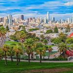 Mission Dolores Park