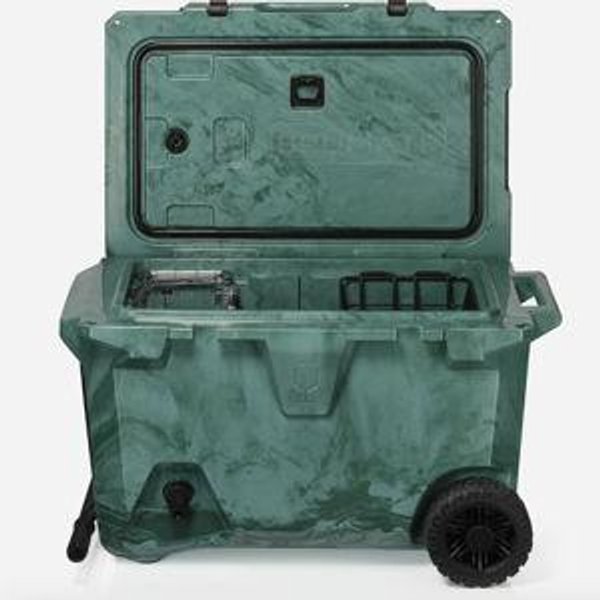 NEW Lilac Dusk Cooler BrüTank | BrüMate