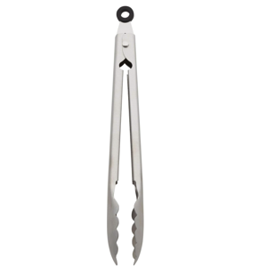 Stainless Steel Kitchen Tongs