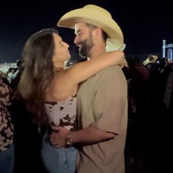Dance Lessons For Two